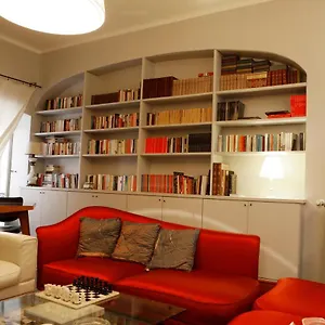 Bed & Breakfast Flairhouse, Genua