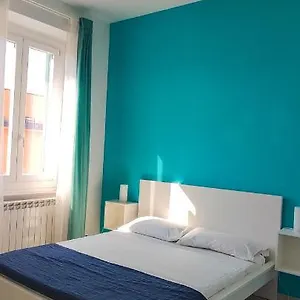 Blu Mare Génova