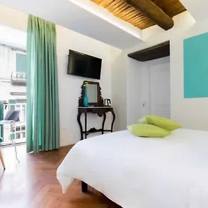 Euphoria Al Duomo Bed and breakfast Nápoles