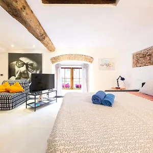 Apartment Loft La Citta Vecchia, Genua