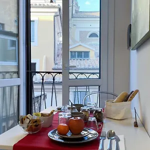 Ntb Bed and breakfast Roma