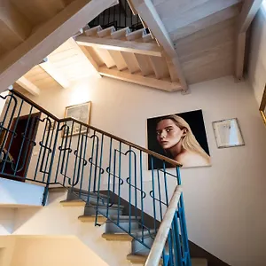 Al Battistero Luxury Italy