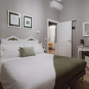 Bed & Breakfast Dei Rolli, Genua