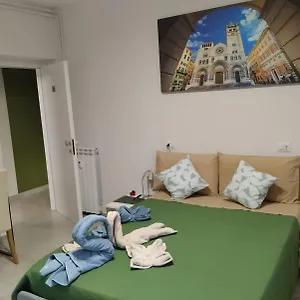  Bed & Breakfast Le Tre Isole