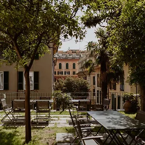  Guest house Il Giardino Della Tartaruga