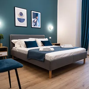  Guest house Moor Assarotti - Center