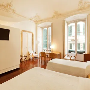 Palazzo Cicala Génova