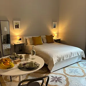  Bed & Breakfast B&B Genova Holiday