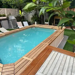  Guest house Domus Aquae & Wellness