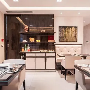 Maison Candia Luxury House Italy
