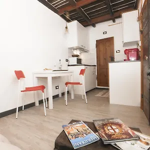Apartment Casa Sant'agostino Citra Lt-2407, Genua