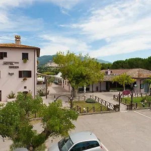 Village Italy