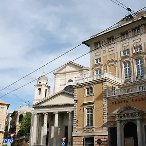 Apartment Nunziata, Genua