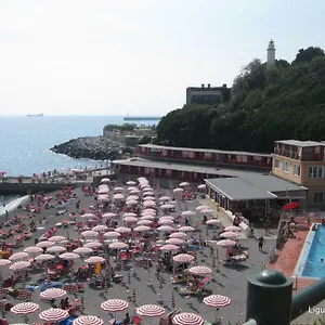 Apartment Sea Loft, Genua